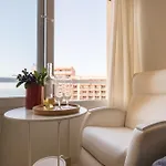 Malagasuite Front Lägenhet Benalmádena
