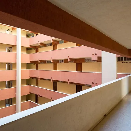 Malagasuite Front Benalmádena